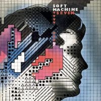 Soft Machine - Seven in der Gruppe CD bei Bengans Skivbutik AB (2560300)