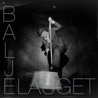 Baljeauget - Baljelauget in der Gruppe CD bei Bengans Skivbutik AB (2560318)