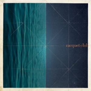 RACQUET CLUB - RACQUET CLUB in der Gruppe CD bei Bengans Skivbutik AB (2560443)