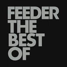 Feeder - The Best Of in der Gruppe UNSERE TIPPS / Weihnachtsgeschenktipp CD bei Bengans Skivbutik AB (2560445)