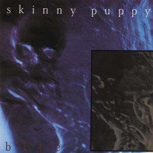 Skinny Puppy - Bites in der Gruppe UNSERE TIPPS / Weihnachtsgeschenktipp Vinyl bei Bengans Skivbutik AB (2560770)