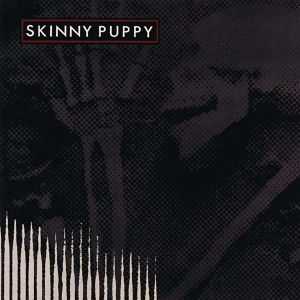 Skinny Puppy - Remission in der Gruppe UNSERE TIPPS / Weihnachtsgeschenktipp Vinyl bei Bengans Skivbutik AB (2560771)