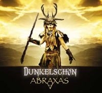 Dunkelschön - Abraxas in der Gruppe CD bei Bengans Skivbutik AB (2560791)