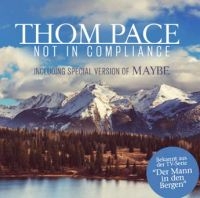 Page Thom - Not In Compliance in der Gruppe CD bei Bengans Skivbutik AB (2560793)