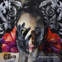 Green - Marching Orders in der Gruppe VINYL bei Bengans Skivbutik AB (2560834)