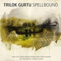 Gurtu Trilok - Spellbound (+Cd) in der Gruppe VINYL bei Bengans Skivbutik AB (2561205)