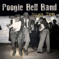 Bell Poogie & Band - Suga Top in der Gruppe CD bei Bengans Skivbutik AB (2561208)