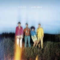 Weaves - Wide Open in der Gruppe CD bei Bengans Skivbutik AB (2561235)