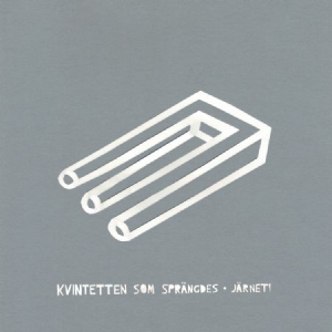 Kvintetten Som Sprängdes - Järnet! in der Gruppe VINYL bei Bengans Skivbutik AB (2561264)