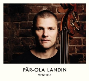 Landin Pär-Ola - Vestige in der Gruppe CD bei Bengans Skivbutik AB (2561269)