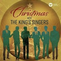 The King's Singers - Christmas With The King's Sing in der Gruppe UNSERE TIPPS / Weihnachtsgeschenktipp CD bei Bengans Skivbutik AB (2561629)