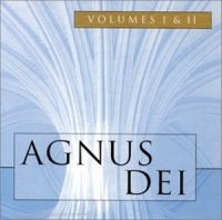 Higginbottom Edward - Agnus Dei (Vol. 1 & 2) in der Gruppe CD bei Bengans Skivbutik AB (2561632)