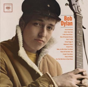 Dylan Bob - Bob Dylan in der Gruppe -Start LP1 bei Bengans Skivbutik AB (2561932)