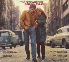 Dylan Bob - The Freewheelin' Bob Dylan in der Gruppe UNSERE TIPPS / Weihnachtsgeschenktipp Vinyl bei Bengans Skivbutik AB (2561933)