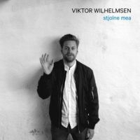 Wilhelmsen Viktor - Stjolne Mea in der Gruppe CD bei Bengans Skivbutik AB (2572339)