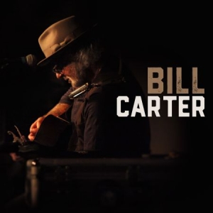 Bill Carter - Bill Carter in der Gruppe CD bei Bengans Skivbutik AB (2572350)