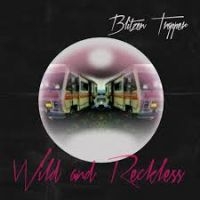 Blitzen Trapper - Wild And Reckless in der Gruppe CD bei Bengans Skivbutik AB (2572367)