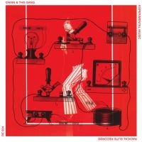 Chain And The Gang - Experimental Music in der Gruppe VINYL bei Bengans Skivbutik AB (2572404)