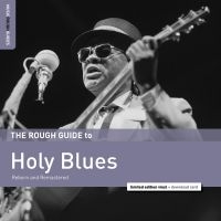 Blandade Artister - Rough Guide To Holy Blues in der Gruppe VINYL bei Bengans Skivbutik AB (2572417)