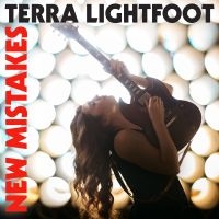 Lightfoot Terra - New Mistakes in der Gruppe VINYL / Pop-Rock bei Bengans Skivbutik AB (2572437)