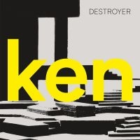 Destroyer - Ken in der Gruppe VINYL bei Bengans Skivbutik AB (2590604)