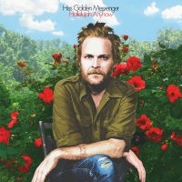 Hiss Golden Messenger - Hallelujah Anyhow in der Gruppe VINYL bei Bengans Skivbutik AB (2590605)