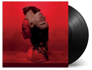 Sevdaliza - Ison in der Gruppe UNSERE TIPPS / Klassiska lablar / Music On Vinyl bei Bengans Skivbutik AB (2610900)