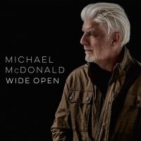 Michael Mcdonald - Wide Open (2-Lp) in der Gruppe UNSERE TIPPS / Weihnachtsgeschenktipp Vinyl bei Bengans Skivbutik AB (2618079)