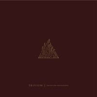 TRIVIUM - THE SIN AND THE SENTENCE in der Gruppe -Start Sell bei Bengans Skivbutik AB (2618080)