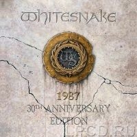 WHITESNAKE - WHITESNAKE in der Gruppe UNSERE TIPPS / Weihnachtsgeschenktipp CD bei Bengans Skivbutik AB (2618084)