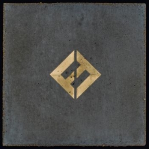 Foo Fighters - Concrete And Gold in der Gruppe UNSERE TIPPS / Weihnachtsgeschenktipp CD bei Bengans Skivbutik AB (2621525)