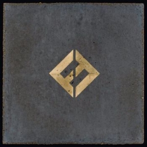 Foo Fighters - Concrete And Gold in der Gruppe UNSERE TIPPS / Bäst Album Under 10-talet / Bäst Album Under 10-talet - Classic Rock bei Bengans Skivbutik AB (2621619)