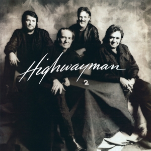 Cash - Highwayman 2 in der Gruppe UNSERE TIPPS / Klassiska lablar / Music On Vinyl bei Bengans Skivbutik AB (2629727)