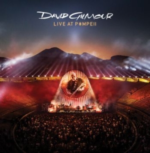 Gilmour David - Live At Pompeii in der Gruppe UNSERE TIPPS / Weihnachtsgeschenktipp Vinyl bei Bengans Skivbutik AB (2639260)