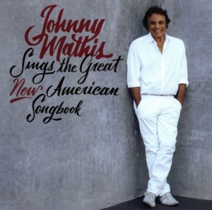 Mathis Johnny - Johnny Mathis Sings The Great New A in der Gruppe -Start Sell bei Bengans Skivbutik AB (2644371)