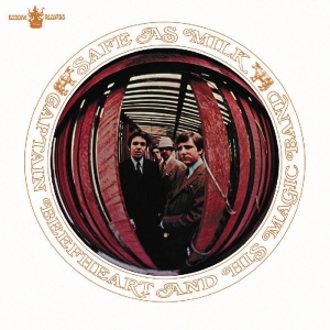 Captain Beefheart & His Magic Band - Safe As Milk in der Gruppe UNSERE TIPPS / Klassiska lablar / Music On Vinyl bei Bengans Skivbutik AB (2644659)