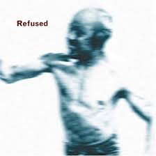 Refused - Songs To Fan The Flames Of Disconte in der Gruppe -Start Jan R1 bei Bengans Skivbutik AB (2645160)