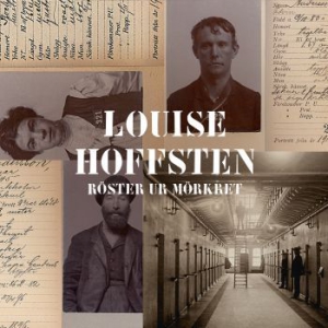 Hoffsten Louise - Röster Ur Mörkret in der Gruppe CD bei Bengans Skivbutik AB (2645162)