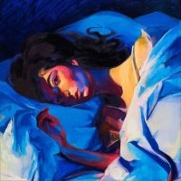 Lorde - Melodrama (Vinyl) in der Gruppe UNSERE TIPPS / Tipps von Bengans Mitarbeitern / Nellies Favoriten bei Bengans Skivbutik AB (2645239)