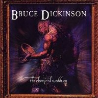 Bruce Dickinson - The Chemical Wedding in der Gruppe Minishops / Iron Maiden / Bruce Dickinson bei Bengans Skivbutik AB (2645412)