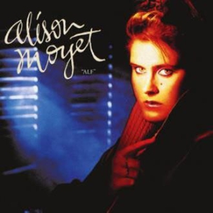 Alison Moyet - Alf in der Gruppe VINYL bei Bengans Skivbutik AB (2645415)