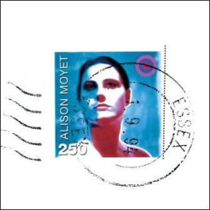 Alison Moyet - Essex (Vinyl) in der Gruppe VINYL bei Bengans Skivbutik AB (2645416)