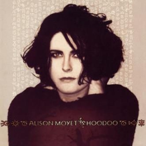 Alison Moyet - Hoodoo in der Gruppe VINYL bei Bengans Skivbutik AB (2645417)