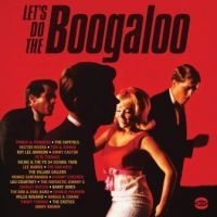 Blandade Artister - Let's Do The Boogaloo in der Gruppe VINYL bei Bengans Skivbutik AB (2645428)