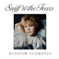 Sniff 'N' The Tears - Random Elements in der Gruppe CD bei Bengans Skivbutik AB (2645433)