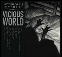 My Children My Bride - Visious World in der Gruppe CD bei Bengans Skivbutik AB (2645438)