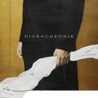 Hior Chronik - Out Of The Dust in der Gruppe CD bei Bengans Skivbutik AB (2645482)