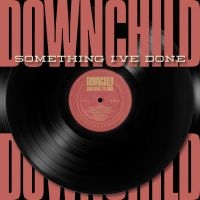 Downchild - Something I've Done in der Gruppe CD bei Bengans Skivbutik AB (2645493)