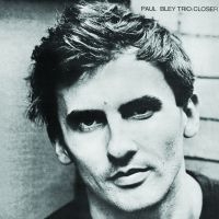 Bley Paul (Trio) - Closer in der Gruppe VINYL bei Bengans Skivbutik AB (2645501)