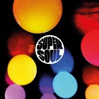 Supersoul - Supersoul in der Gruppe CD bei Bengans Skivbutik AB (2645525)